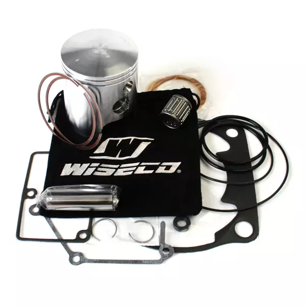 Wiseco Piston Kit Kawasaki KX250 '05-07 66.40mm (843M) - Duell MP varaosat ja tarvikkeet - 84967 - 1