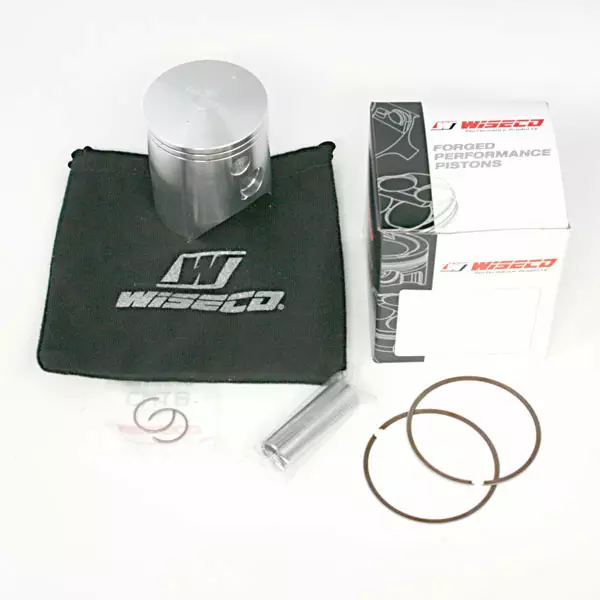 Wiseco Piston Kit KTM250SX '05-22 + Husqv. TC/TE250 '14-22 - Duell MP varaosat ja tarvikkeet - 86007 - 1