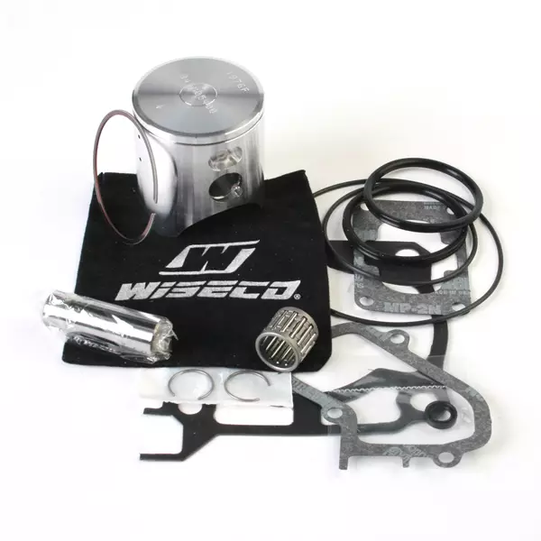 Wiseco Piston Kit Yamaha YZ125 '05-21 Pro-Lite 54.00mm - Duell MP varaosat ja tarvikkeet - 84757 - 1