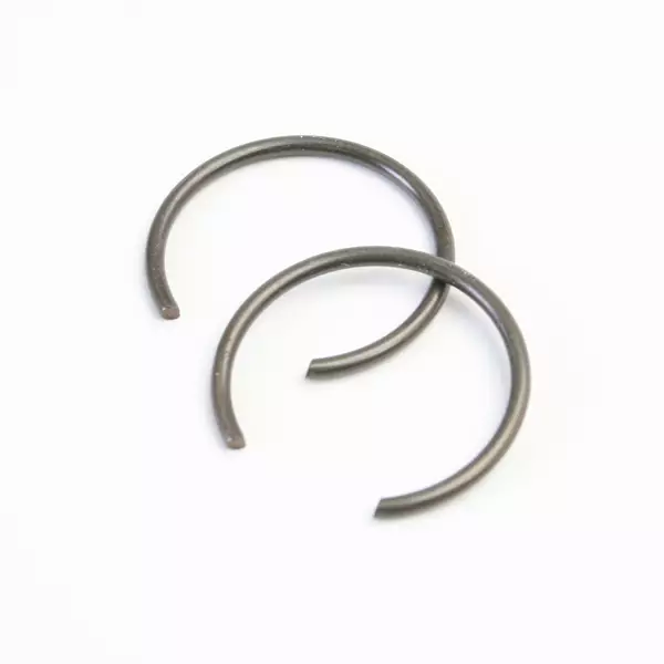 Wiseco Round Wire Pin Locks 24mm (Pair) - Duell MP varaosat ja tarvikkeet - 84587 - 1