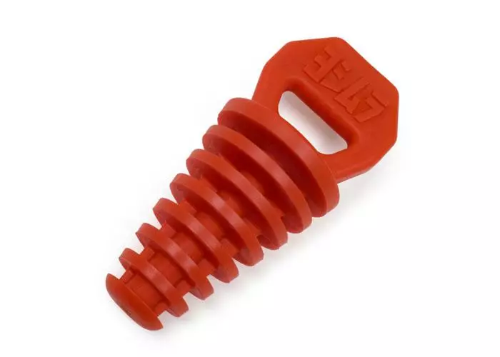 Yoshimura Dirt End-cap Wash Plug - Duell MP varaosat ja tarvikkeet - 112417 - 1