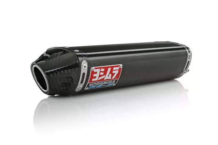 Yoshimura Slip-On Honda Cbr600Rr 09 Rs5Race/So/Ca - Duell MP varaosat ja tarvikkeet - 113617 - 1