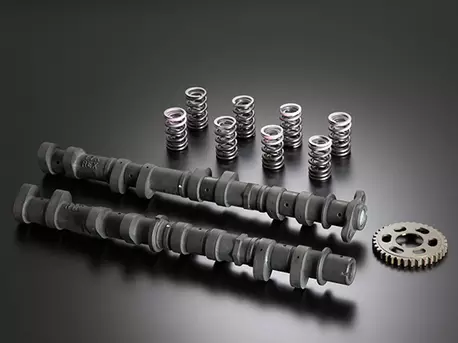 Yoshimura ST-R camshaft set GSX-R1000/R 2017-2022 - Duell MP varaosat ja tarvikkeet - 105017 - 1