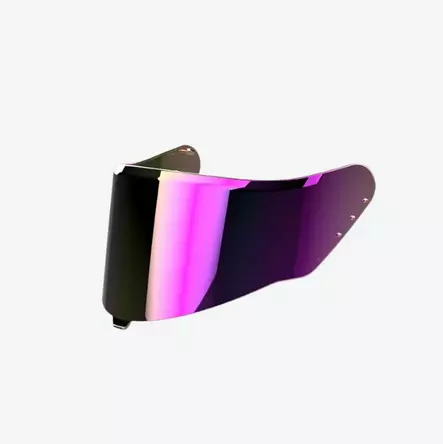 Airoh Matryx Visor Iridium Mirrored - Duell ajovarusteet - 60037 - 1