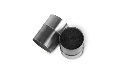 Akrapovic Catalytic converter Set ZZR 1400 ZX14R 2012- FJR 1300 - Duell MP varaosat ja tarvikkeet - 67217 - 1
