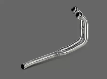 Akrapovic Optional Header (SS) Tenere 700 2019- - Duell MP varaosat ja tarvikkeet - 67507 - 1