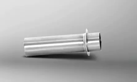 Akrapovic Optional Noise Damper V-Rod VRSCDX Night Rod 2009-2016 - Duell MP varaosat ja tarvikkeet - 67167 - 1