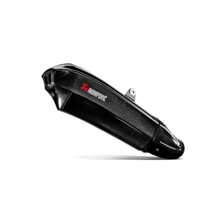 Akrapovic Slip-On Line (Carbon) Kawasaki Ninja H2 2015- - Duell MP varaosat ja tarvikkeet - 67177 - 1