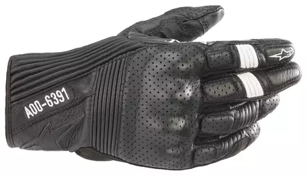 Alpinestars Ajohanska DSL Kei Musta, L - Duell ajovarusteet - 39807 - 1