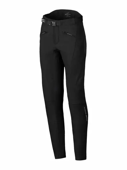 Alpinestars Ajohousut Alamosa Naisten Musta, 29 - Duell ajovarusteet - 41347 - 1