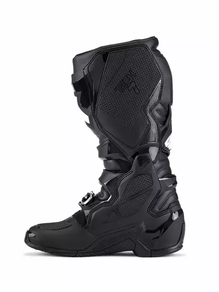 Alpinestars Saapas Tech 7 Musta, 44.5 (10) - Duell ajovarusteet - 38547 - 1
