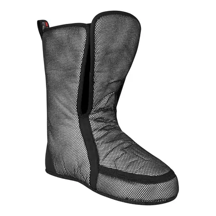 AMOQ Scale Speed Lace Saappaat Musta/Harmaa, 42 - Duell ajovarusteet - 52877 - 1