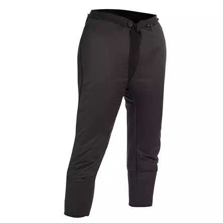 AMOQ Vernal V2 W's Housut Musta/Turkoosi, S - Duell ajovarusteet - 52187 - 1