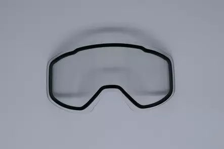 AMOQ Youth double lens clear - Duell ajovarusteet - 51427 - 1