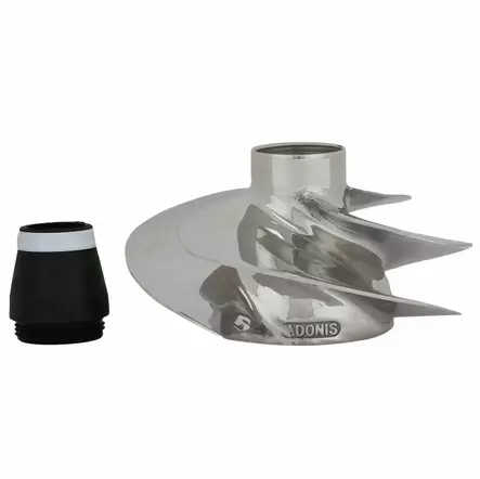 Anodis Impelleri Sea Doo 12-20 - Duell venetarvikkeet - 132127 - 1