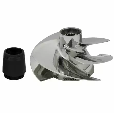 Anodis Impelleri Sea Doo 15-21 - Duell venetarvikkeet - 132307 - 1