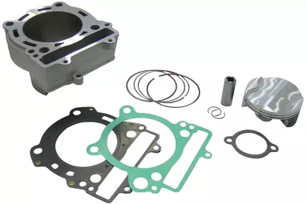 ATHENA Mäntäsarja Big Bore Kit 290cc (80mm) 250SX-F 06- - Duell MP varaosat ja tarvikkeet - 76957 - 1