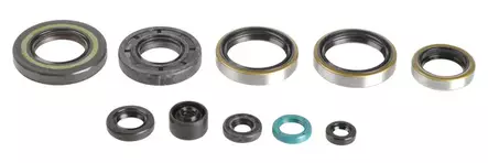 Athena Öljytiivistesarja Kawasaki KX 250 05-08 - Duell MP varaosat ja tarvikkeet - 76167 - 1