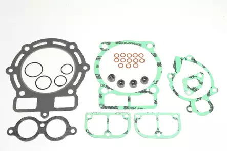 Athena Yläpään tiivistesarja KTM SX 450 Rac. EXCSX 520 Rac. EXCSX 525 -06 - Duell MP varaosat ja tarvikkeet - 76607 - 1
