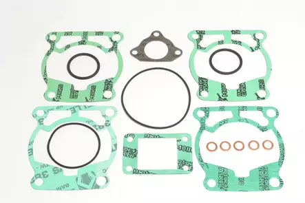 Athena Yläpään tiivistesarja KTM SX 50 09-18 - Duell MP varaosat ja tarvikkeet - 76577 - 1