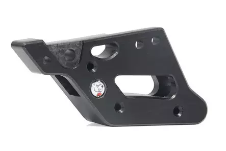 AXP Chain Guide Black KTM / GasGas / Husqvarna / Sherco 12-23 - Duell MP varaosat ja tarvikkeet - 86677 - 1