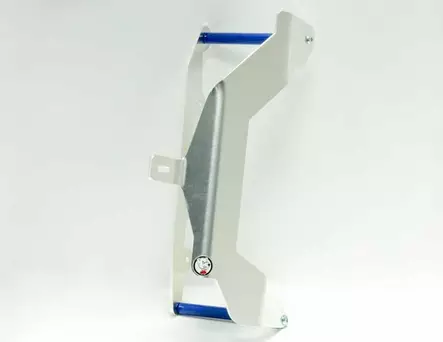 AXP Radiator Guards Yamaha WR250R 08-22 - Duell MP varaosat ja tarvikkeet - 86477 - 1