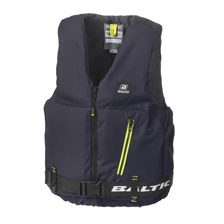 Baltic Axent kelluntaliivi navy XL 90+kg - Duell venetarvikkeet - 134187 - 1