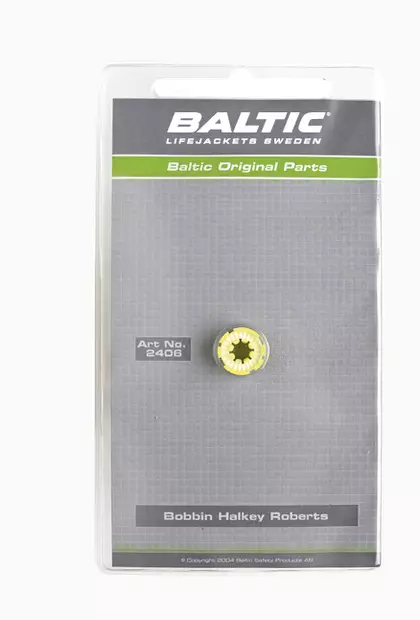 Baltic Sulake Halkey Roberts - Duell venetarvikkeet - 134687 - 1