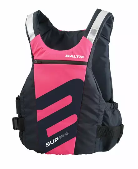 Baltic SUP Pro kelluntaliivi pinkki/navy M 50-70kg - Duell venetarvikkeet - 135907 - 1