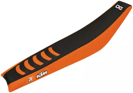 Blackbird Double Grip 3 satulanpäällinen SX 85 18-24 - Duell MP varaosat ja tarvikkeet - 87657 - 1