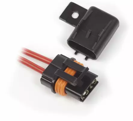 Blue Sea Waterproof In-Line Fuse holder - Duell venetarvikkeet - 132737 - 1