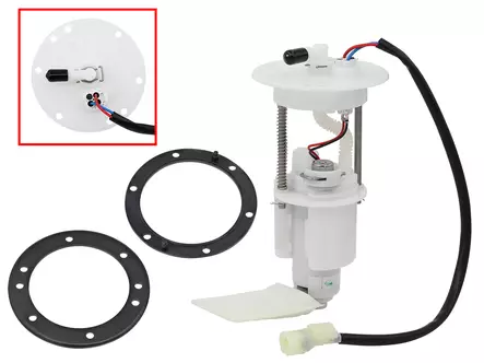 Bronco Polttoainepumppu CF Moto CForce 400 450 500 520 600 2010-22 - Duell ATV varaosat ja tarvikkeet - 26367 - 1