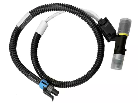 Bronco Ruiskusuutin Polaris - Duell ATV varaosat ja tarvikkeet - 26357 - 1