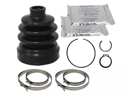Bronco Suojakumisarja Suzuki 17.25 x 62.75 x 86.78mm - Duell ATV varaosat ja tarvikkeet - 27107 - 1