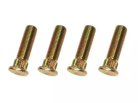 Bronco Vanteen Pultit 3/8" x 1-3/8" (4kpl) Polaris - Duell ATV varaosat ja tarvikkeet - 29217 - 1