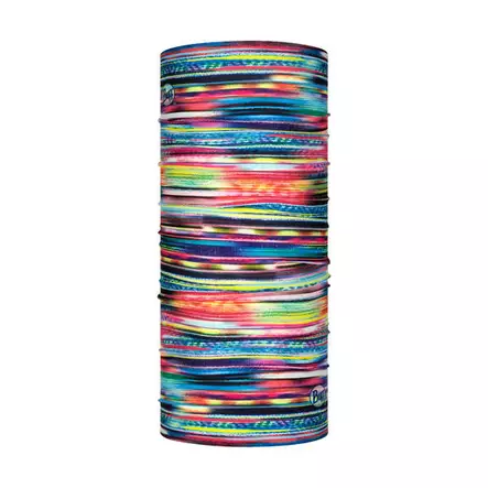 BUFF Coolnet UV+ Junior Legend Multi - Duell ajovarusteet - 53557 - 1