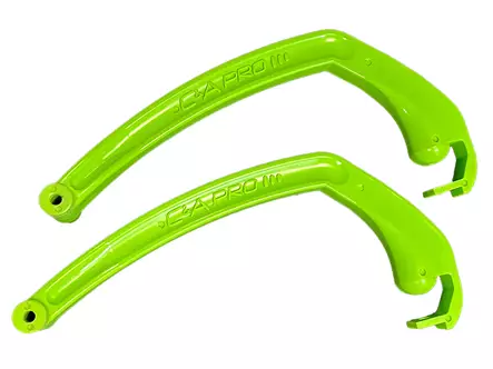 C&A PRO Kahvat Medium Green (Arctic Cat) - Duell MK varaosat ja tarvikkeet - 22667 - 1