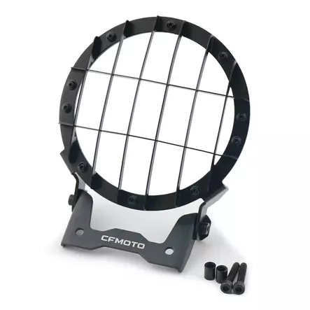 CFMOTO Etuvalon suoja 450CL-C/450CL-C BOBBER - MP Etuvalojen suojat - 141347 - 1