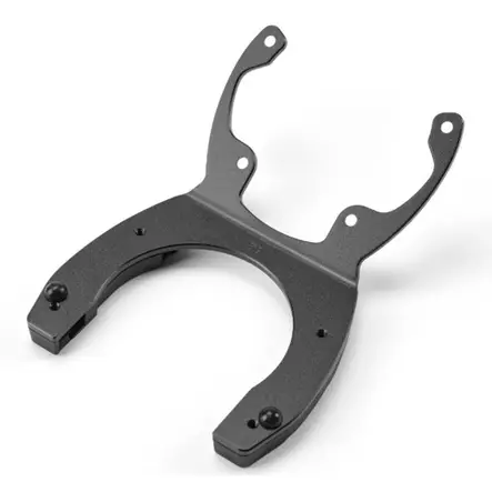 CFMOTO Polttoainesäiliön laukun magneettinen kiinnitysrauta 450MT - Laukkujen kiinnitysraudat - 141357 - 1