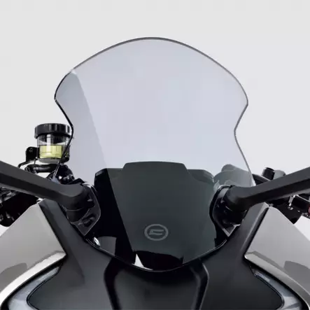 CFMOTO Racing-tuulisuoja 450SR - Moottoripyörän tuulisuojat - 141437 - 2