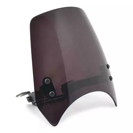 CFMOTO Suurempi tuulisuoja 450CL-C - Moottoripyörän tuulisuojat - 877 - 1