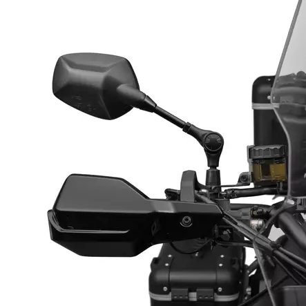 CFMOTO Taiteltava peili oikealle 700MT/800MT-X - Moottoripyörän peilit - 897 - 2