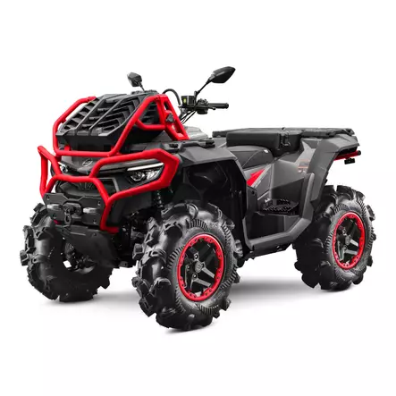 CFORCE 1000 MV Granite Ridge - CFMOTO Traktorimönkijät - 757 - 1