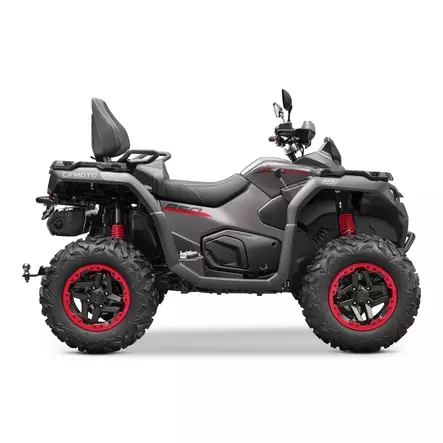 CFORCE 850 TOURING EPS ABS - CFMOTO Traktorimönkijät - 1027 - 2