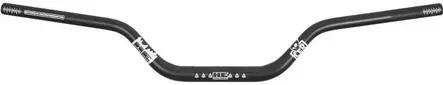 CFR Hard enduro ohjaustanko 3”-76mm korotus Musta/Valk. - Duell MK varaosat ja tarvikkeet - 19607 - 1