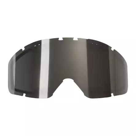 CKX Linssi, Ajolasit 210° Airflow Silver Mirror - Duell ajovarusteet - 58257 - 1