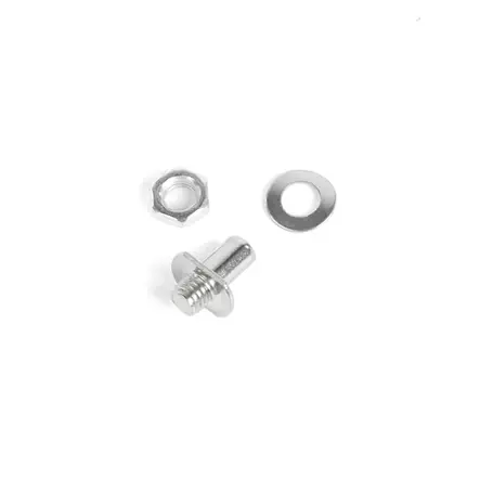 CKX Titan Muzzle Receiver Pin - Duell ajovarusteet - 58567 - 1