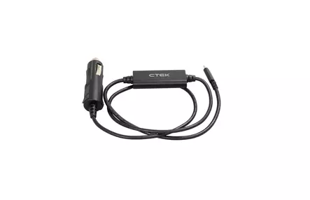 CTEK USB-C latausjohto 12V - Duell muut varaosat ja tarvikkeet - 131487 - 1