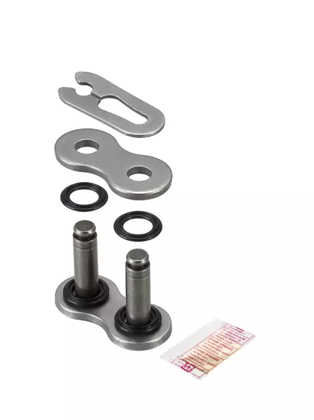 D.I.D 525VX3 Jousilukko (FJ) Press-Fit - Duell MP varaosat ja tarvikkeet - 116417 - 1
