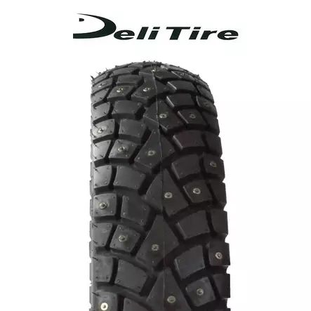 Deli nastarengas Street Enduro SB117 100/80-17 52R (120 kpl) Etu - Duell renkaat - 88847 - 1